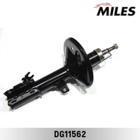 miles dg11562