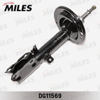 miles dg11569