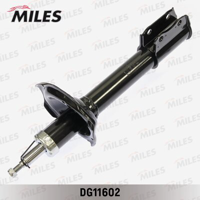 miles dg11602