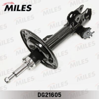 miles dg11605