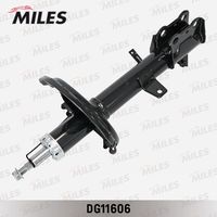 miles dg11606