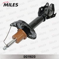 miles dg11620