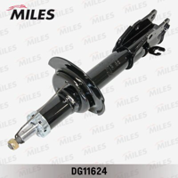 miles dg11624