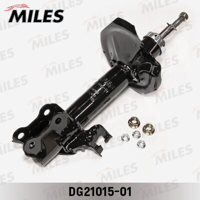 miles dg2101501