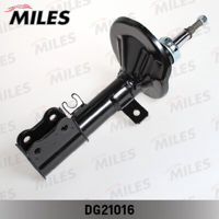 miles dg21016