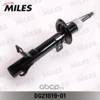 miles dg21019