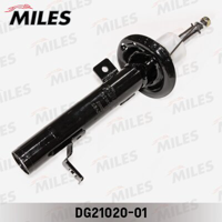 miles dg2102001