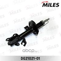 miles dg2102101