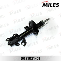 miles dg2102101