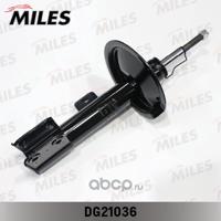 miles dg21036