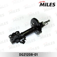 miles dg2120801