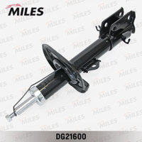 miles dg21600