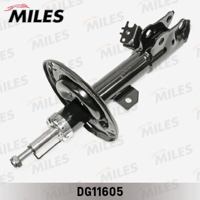 miles dg21605