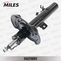 miles dg21680