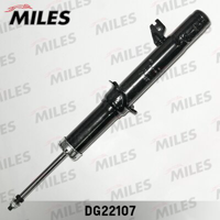 miles dg22107