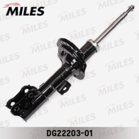 miles dg2220301