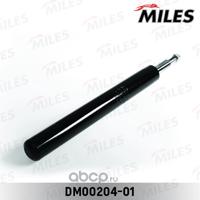 miles dm0020401