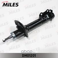 miles dm01201