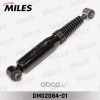 miles dm0208401