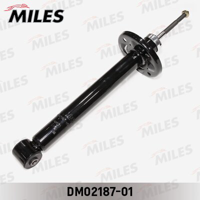 miles dm0218701