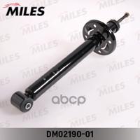 miles dm0219001