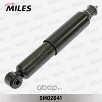 miles dm02641