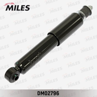 miles dm02796