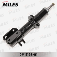 miles dm1119801