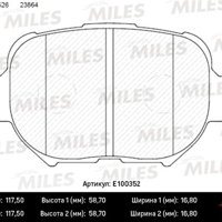 miles e100352