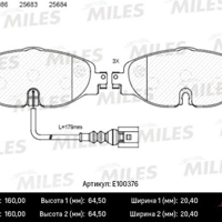 miles e100376