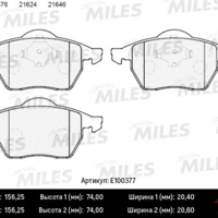 miles e100377