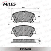 miles e100426