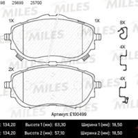 miles e100499