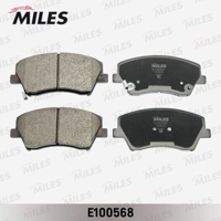 miles e100568