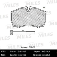 miles e110412