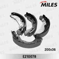 miles e210078