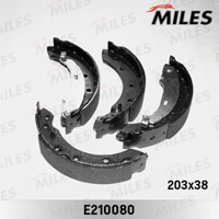 miles e210080