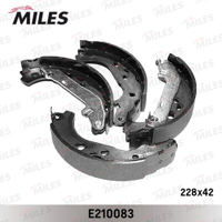 miles e210083