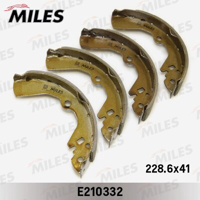 miles e210332