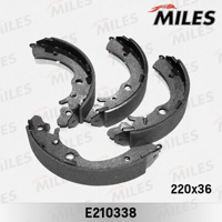 miles e210338