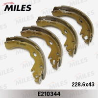 miles e210344