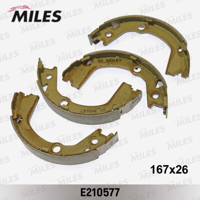 miles e210577