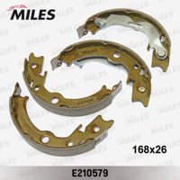 miles e210579