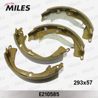 miles e210585