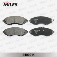 miles e400014