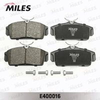 miles e400016