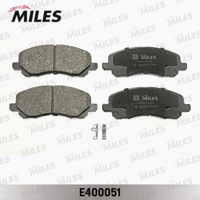 miles e400051