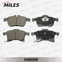 miles e400058