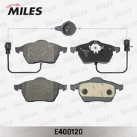 miles e400120