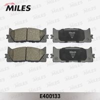 miles e400133